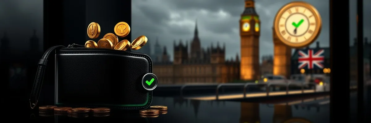 The Full Cost of Starting: Minimum Deposits, Fees and the First Withdrawal — fast withdrawal casino uk real money in the