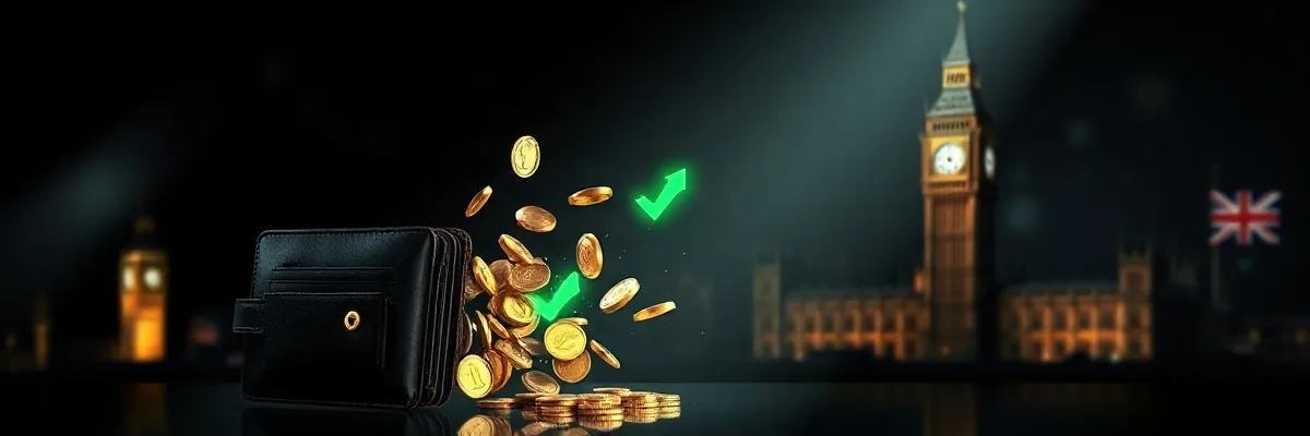 Why Licensing Still Matters for Payment Reliability — Fast withdrawal casino uk in the UK